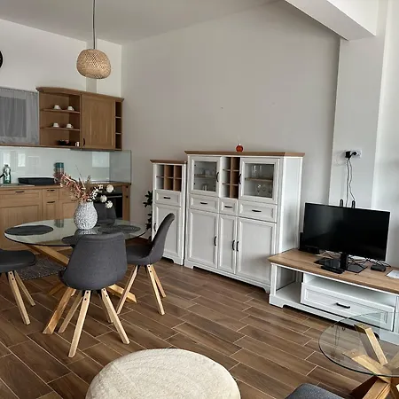 Csipke 4 Apartamento