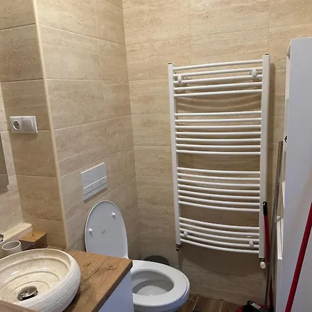 Csipke 4 Apartamento *