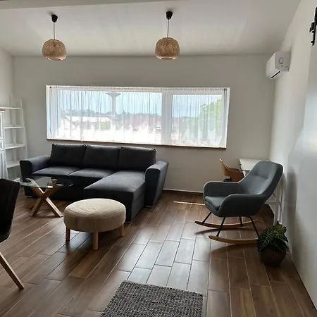 Apartamento Csipke 4 Hajdúszoboszló