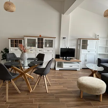 Csipke 4 Apartamento *