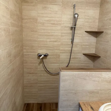 Csipke 4 דירה Hajdúszoboszló