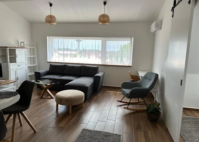 Apartman Csipke 4 Hajdúszoboszló